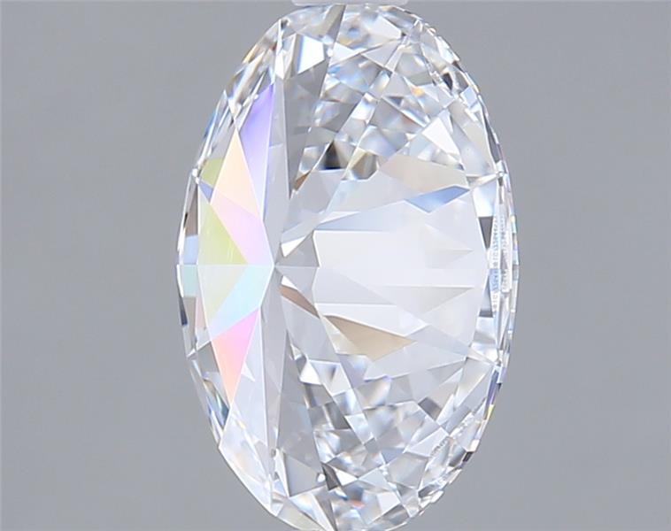 1.48 Carat Oval Lab Diamond :: Greenstar spin frame 05