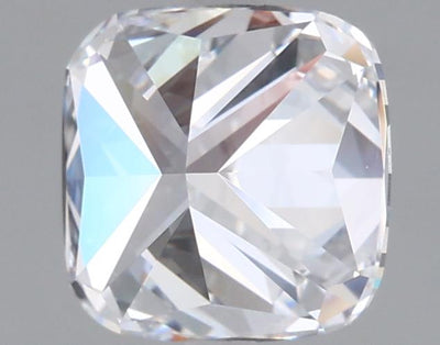 1.55 Carat Cushion Lab Diamond :: Greenstar spin frame 05