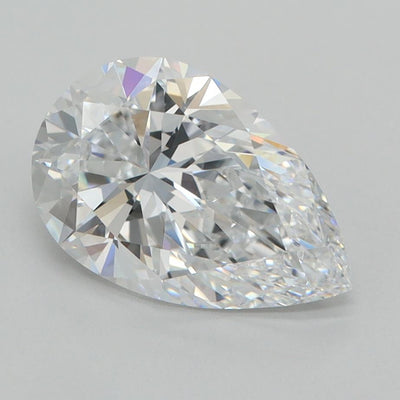 2.03 Carat Pear Lab Diamond :: Greenstar spin frame 05