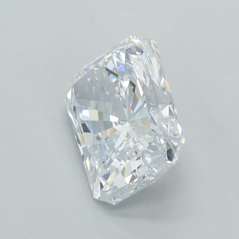 1.33 Carat Radiant Lab Diamond :: Greenstar spin frame 05