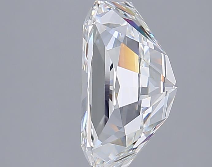 5.04 Carat Radiant Lab Diamond :: Greenstar spin frame 05