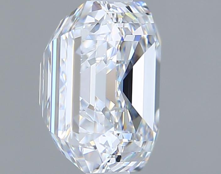 2.07 Carat Asscher Lab Diamond :: Greenstar spin frame 05