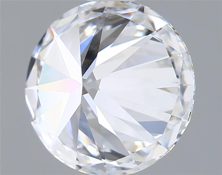 1.50 Carat Round Lab Diamond :: Greenstar spin frame 05