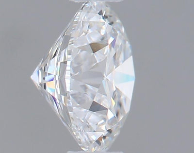 0.52 Carat Round Lab Diamond :: Greenstar spin frame 05
