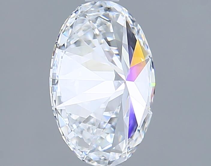 1.51 Carat Oval Lab Diamond :: Greenstar spin frame 05