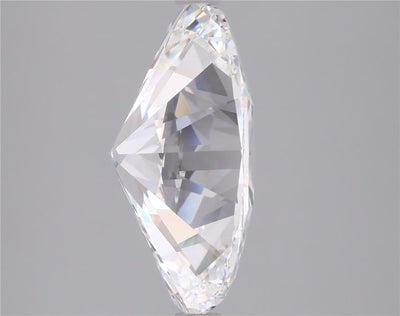 5.02 Carat Oval Lab Diamond :: Greenstar spin frame 05