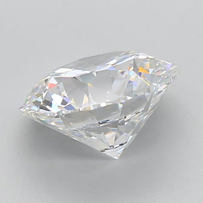 2.92 Carat Round Lab Diamond :: Greenstar spin frame 05