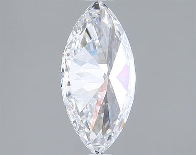 1.42 Carat Marquise Lab Diamond :: Greenstar spin frame 05