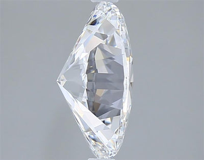 2.11 Carat Oval Lab Diamond :: Greenstar spin frame 05