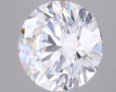 3.05 Carat Round Lab Diamond :: Greenstar spin frame 05
