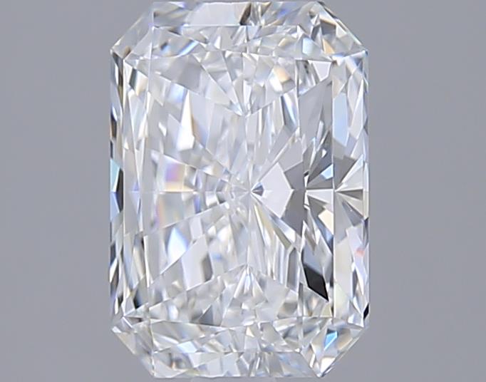 2.06 Carat Radiant Lab Diamond :: Greenstar spin frame 05