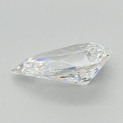 2.07 Carat Pear Lab Diamond :: Greenstar spin frame 05