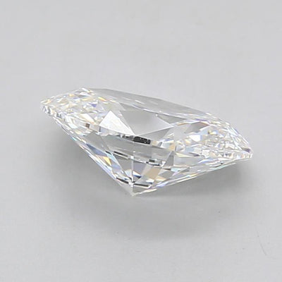 2.05 Carat Oval Lab Diamond :: Greenstar spin frame 05