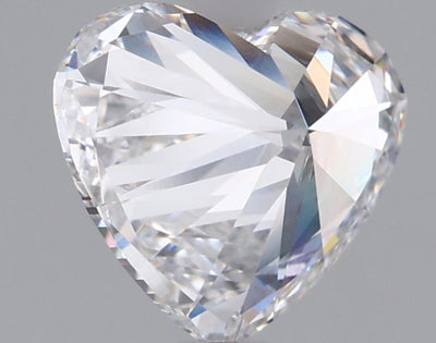 1.50 Carat Heart Lab Diamond :: Greenstar spin frame 05