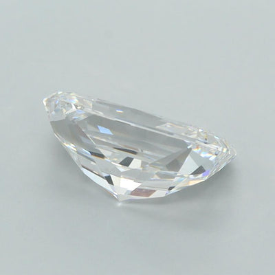1.97 Carat Radiant Lab Diamond :: Greenstar spin frame 05