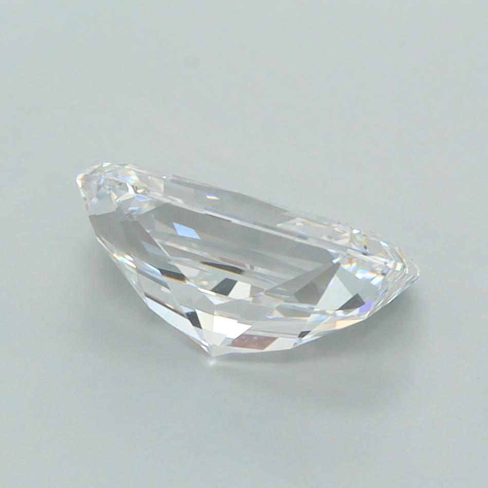 1.97 Carat Radiant Lab Diamond :: Greenstar spin frame 05