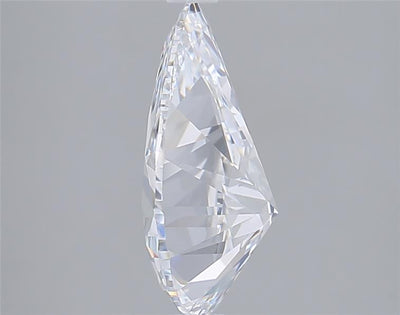 2.59 Carat Pear Lab Diamond :: Greenstar spin frame 05