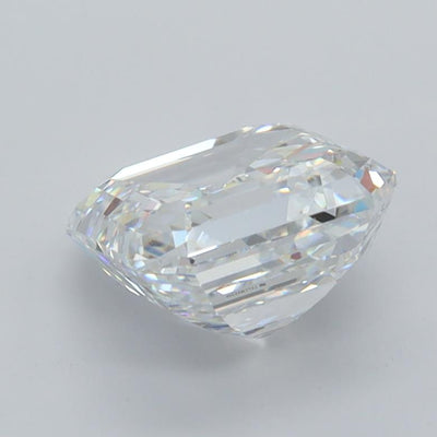 2.05 Carat Asscher Lab Diamond :: Greenstar spin frame 05