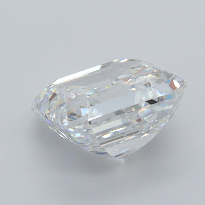2.05 Carat Asscher Lab Diamond :: Greenstar spin frame 05