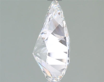 1.79 Carat Pear Lab Diamond :: Greenstar spin frame 05