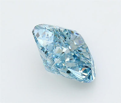3.01 Carat Heart Lab Diamond :: Greenstar spin frame 05