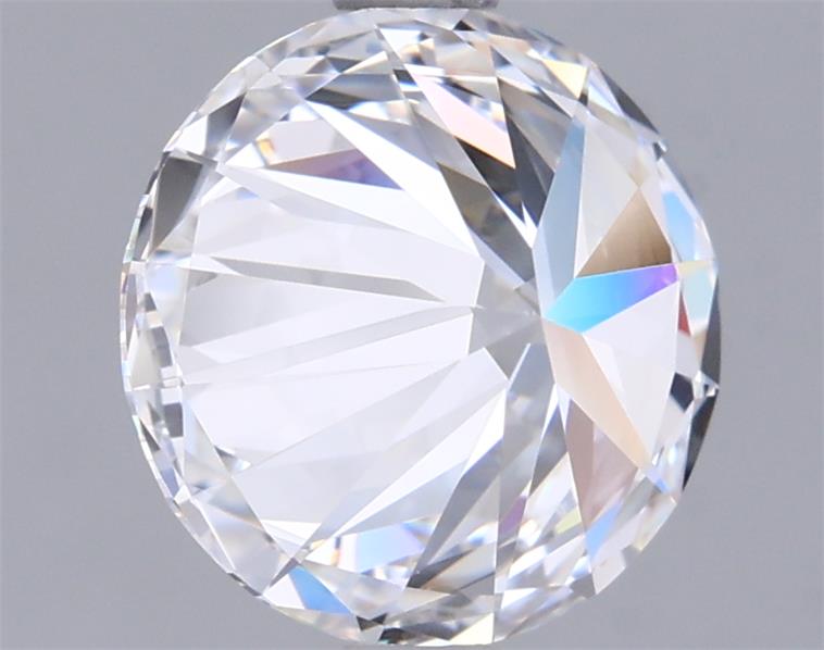 1.65 Carat Round Lab Diamond :: Greenstar spin frame 05
