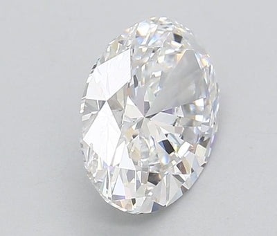 2.54 Carat Oval Lab Diamond :: Greenstar spin frame 05