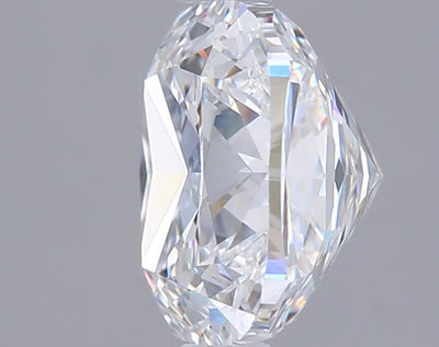 2.72 Carat Cushion Lab Diamond :: Greenstar spin frame 05