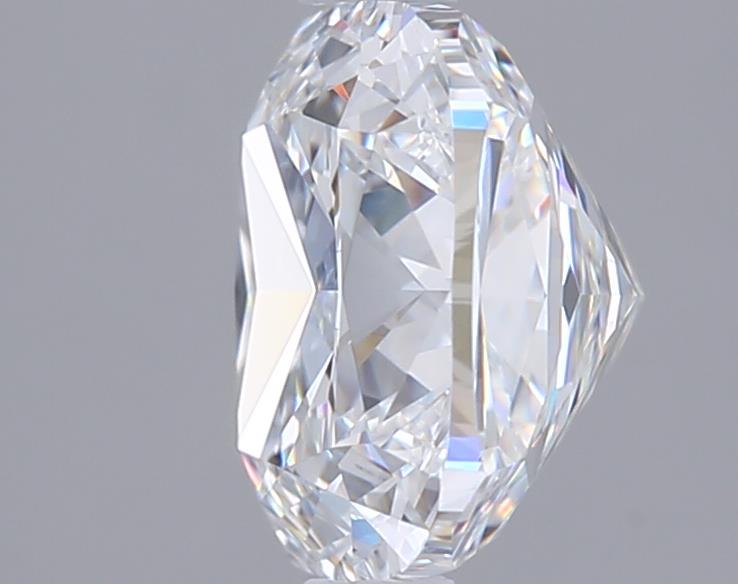 2.72 Carat Cushion Lab Diamond :: Greenstar spin frame 05