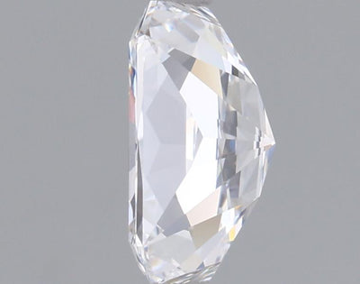 1.00 Carat Radiant Lab Diamond :: Greenstar spin frame 05