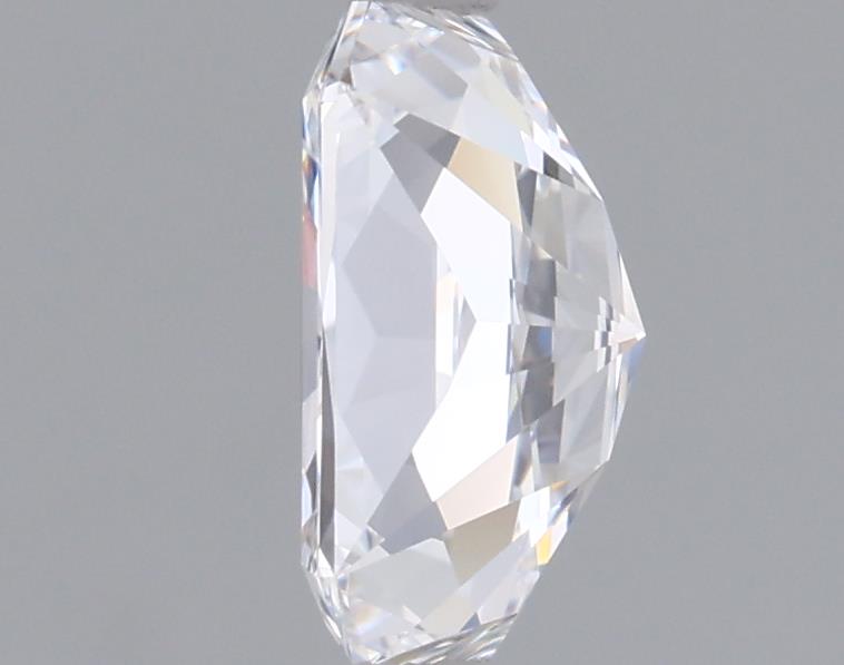 1.00 Carat Radiant Lab Diamond :: Greenstar spin frame 05