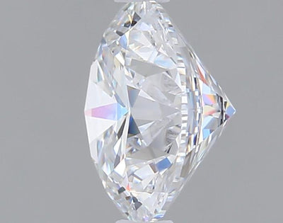 1.50 Carat Round Lab Diamond :: Greenstar spin frame 05