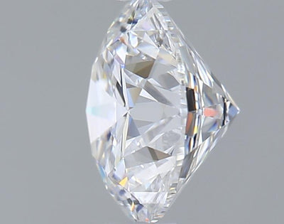 1.06 Carat Round Lab Diamond :: Greenstar spin frame 05