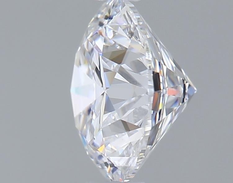 1.06 Carat Round Lab Diamond :: Greenstar spin frame 05