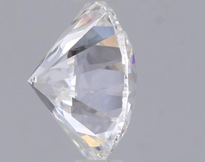 1.09 Carat Round Lab Diamond :: Greenstar spin frame 05