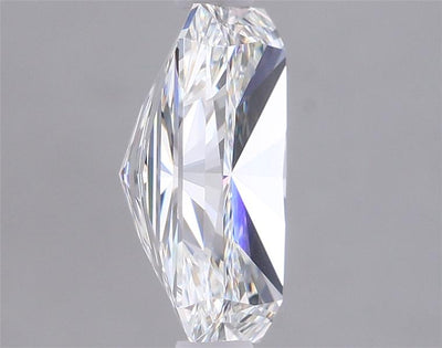 1.51 Carat Radiant Lab Diamond :: Greenstar spin frame 05