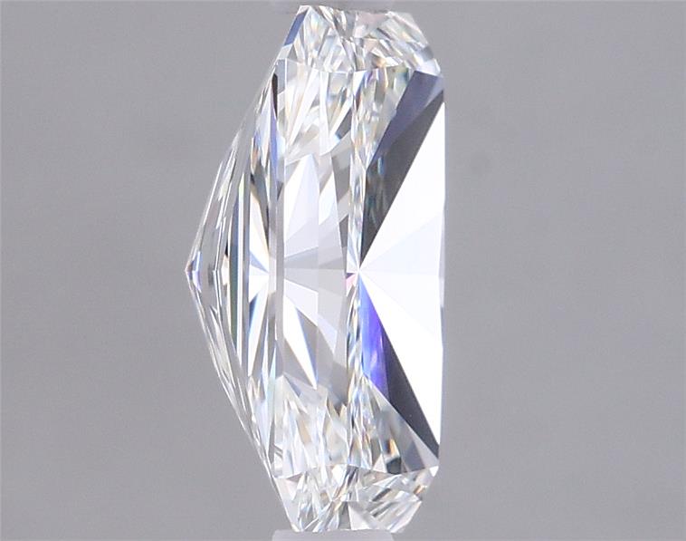 1.51 Carat Radiant Lab Diamond :: Greenstar spin frame 05