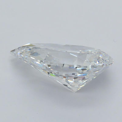 1.54 Carat Pear Lab Diamond :: Greenstar spin frame 05