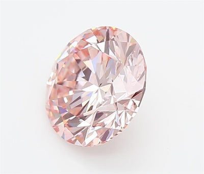 2.05 Carat Round Lab Diamond :: Greenstar spin frame 05