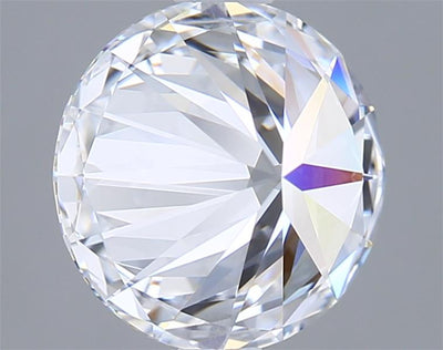 1.52 Carat Round Lab Diamond :: Greenstar spin frame 05