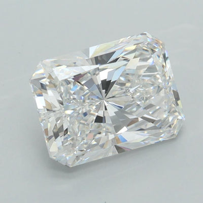 2.07 Carat Radiant Lab Diamond :: Greenstar spin frame 05