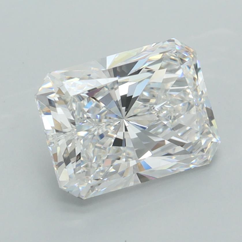 2.07 Carat Radiant Lab Diamond :: Greenstar spin frame 05