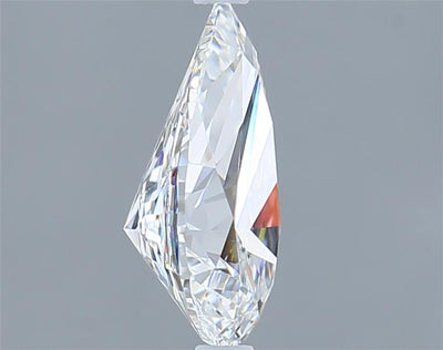 2.04 Carat Pear Lab Diamond :: Greenstar spin frame 05