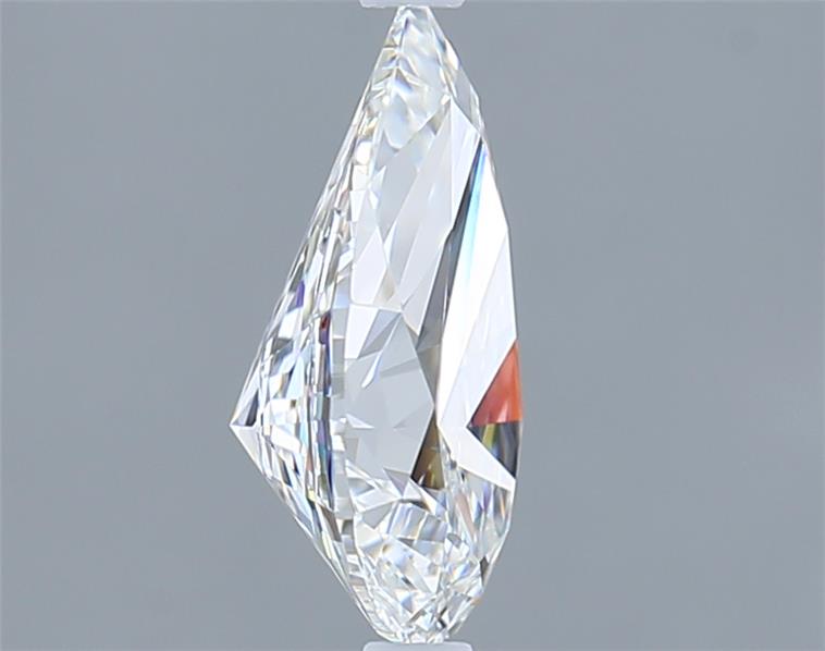 2.04 Carat Pear Lab Diamond :: Greenstar spin frame 05