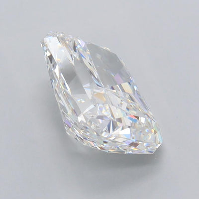 2.03 Carat Radiant Lab Diamond :: Greenstar spin frame 05