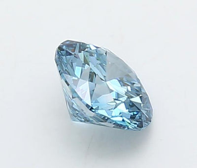 1.04 Carat Round Lab Diamond :: Greenstar spin frame 05