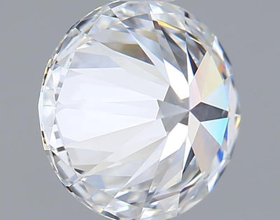 1.04 Carat Round Lab Diamond :: Greenstar spin frame 05