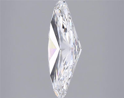 2.04 Carat Oval Lab Diamond :: Greenstar spin frame 05