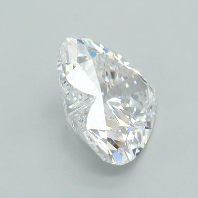 1.71 Carat Heart Lab Diamond :: Greenstar spin frame 05
