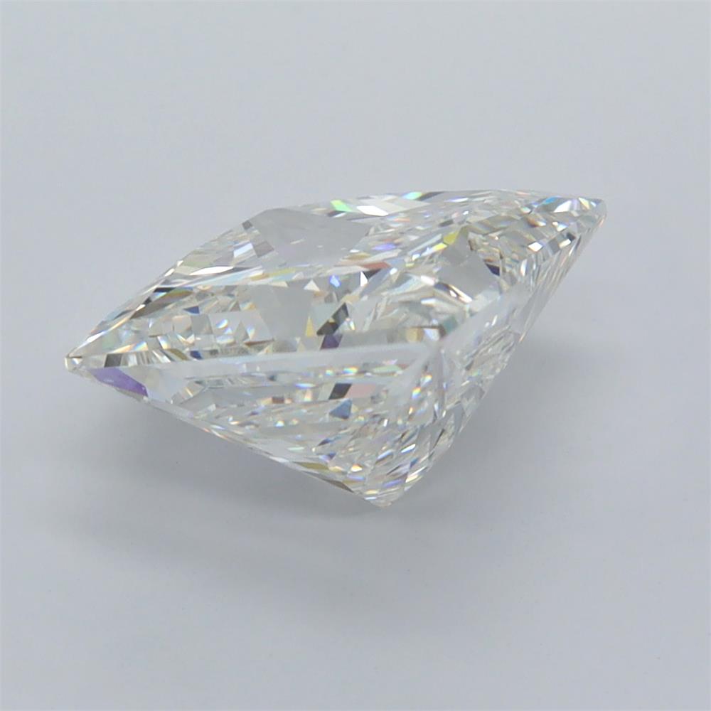 3.05 Carat Princess Lab Diamond :: Greenstar spin frame 05